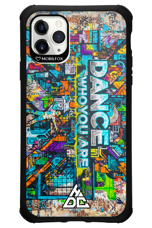 HDC 4 - Apple iPhone 11 Pro Max