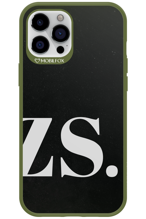 ZS (Off Space) 2.0 - Apple iPhone 12 Pro Max