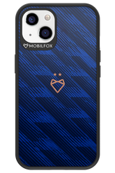 Franta 2.0 x Mobilfox 2.0 - Apple iPhone 13
