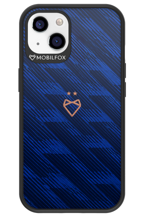 Franta 2.0 x Mobilfox 2.0 - Apple iPhone 13