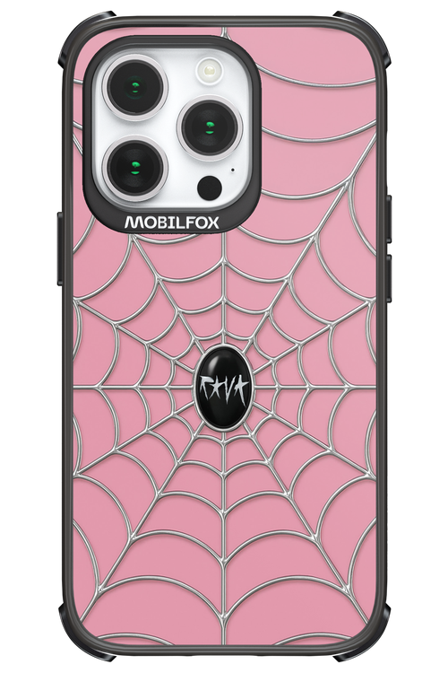 SpiderQueen 2.0 - Apple iPhone 14 Pro