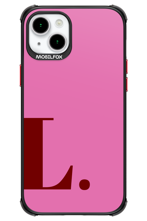 L (Sorbet) 2.0 - Apple iPhone 15 Plus