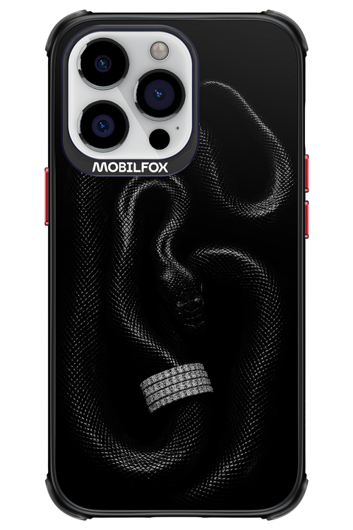 Diamond Mamba - Apple iPhone 13 Pro