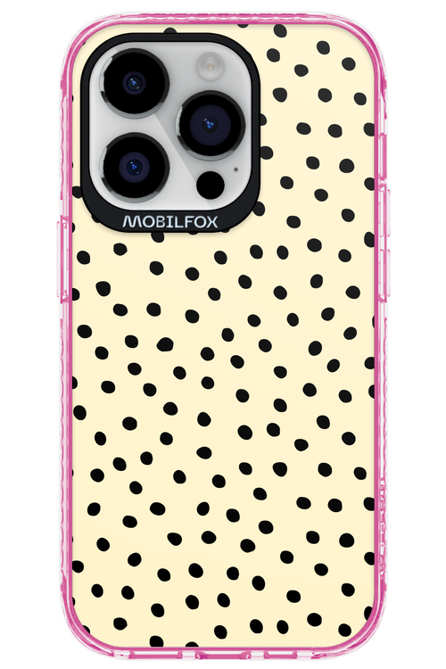 Polka Dots 2.0 - Apple iPhone 14 Pro