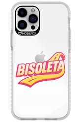 Bisoleta - Apple iPhone 12 Pro