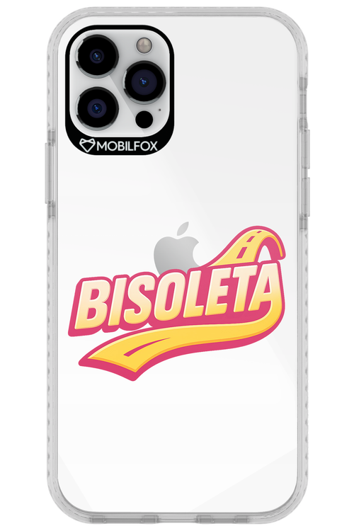 Bisoleta - Apple iPhone 12 Pro