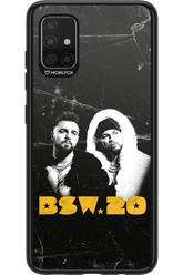 BSW 20 (3) 2.0 - Samsung Galaxy A51