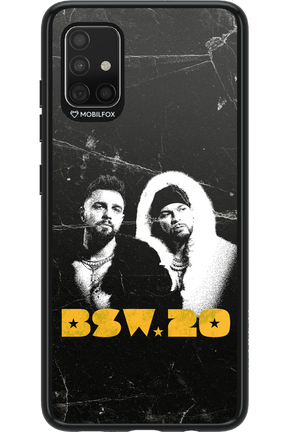 BSW 20 (3) 2.0 - Samsung Galaxy A51