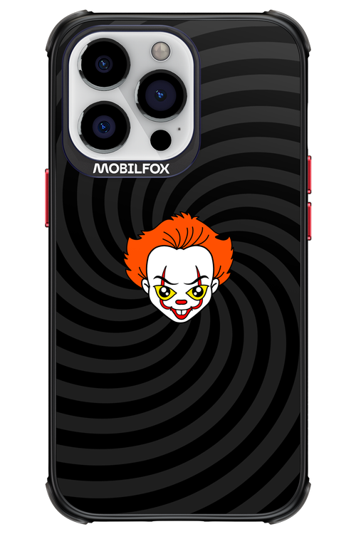 Mystery Clown - Apple iPhone 13 Pro