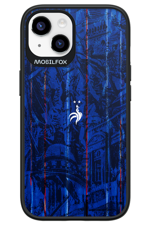 Franta 2.0 - Apple iPhone 14