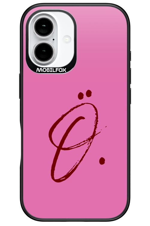 (Sorbet) O II 2.0 - Apple iPhone 16