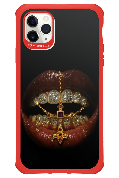 Greedy 2.0 - Apple iPhone 11 Pro Max
