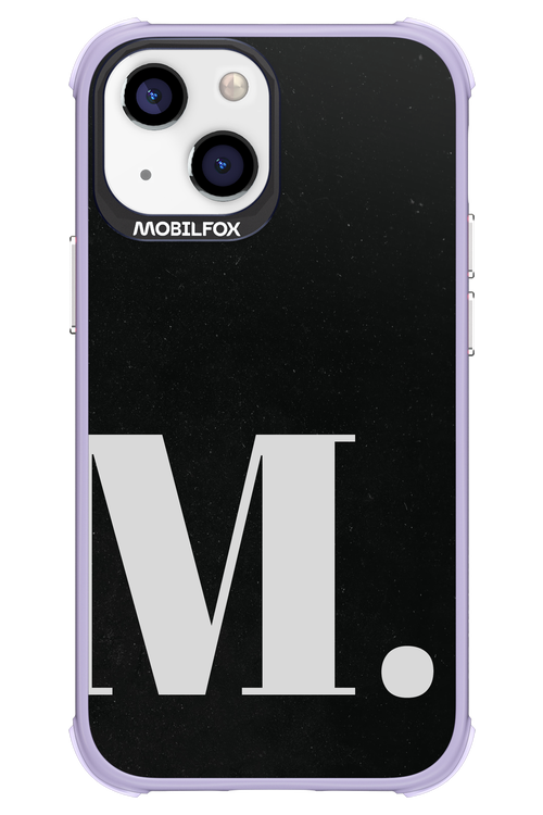M (Off Space) 2.0 - Apple iPhone 13 Mini