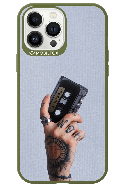 Bagabont 2.0 - Apple iPhone 13 Pro Max