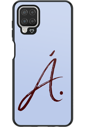 (Jellyfish Presso) A II 2.0 - Samsung Galaxy A12
