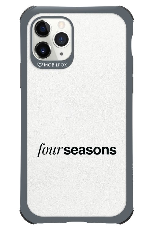 BSW FourSeasons 11 2.0 - Apple iPhone 11 Pro