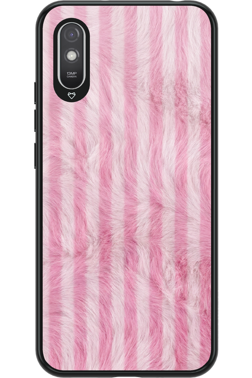Furr Case 2.0 - Xiaomi Redmi 9A