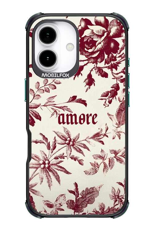 Amore 2.0 - Apple iPhone 17