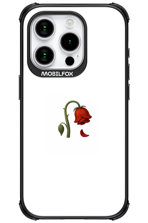 Rose 2.0 - Apple iPhone 15 Pro