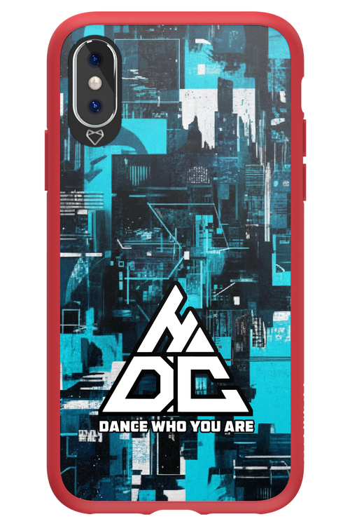 HDC 5 - Apple iPhone X