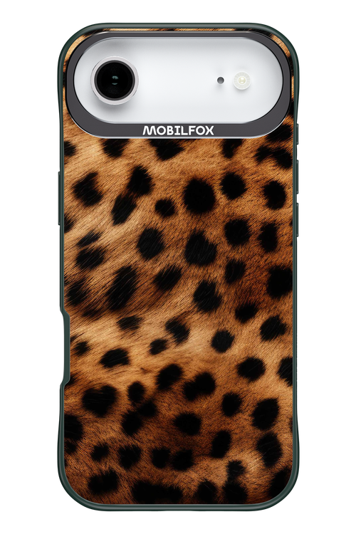 Cheetah 2.0 - Apple iPhone 17 Air