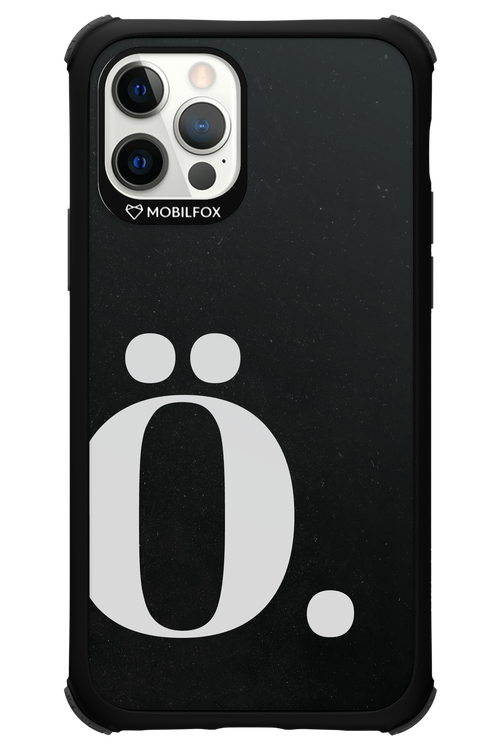 O II (Off Space) 2.0 - Apple iPhone 12 Pro