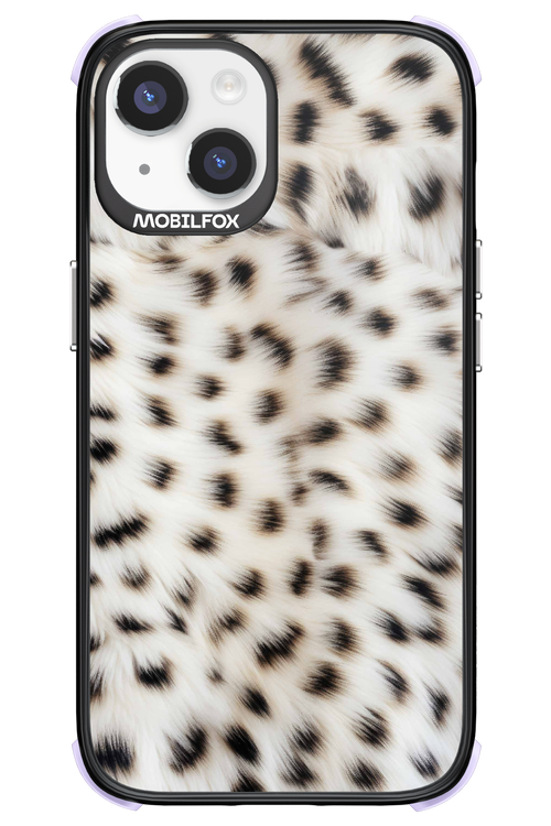 White Leopard 2.0 - Apple iPhone 14