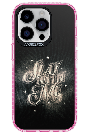Slay with Me - Apple iPhone 14 Pro