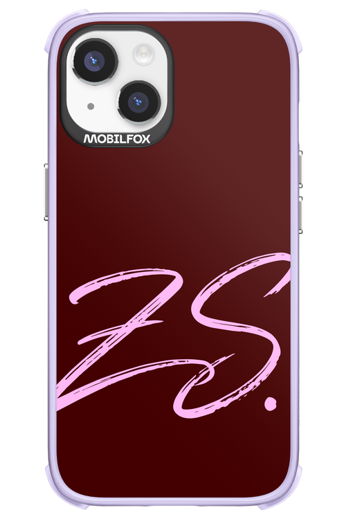 (Dark Blush) ZS 2.0 - Apple iPhone 14