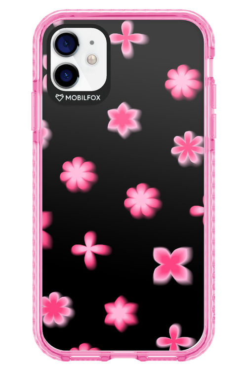Pink Dreams 2.0 - Apple iPhone 11