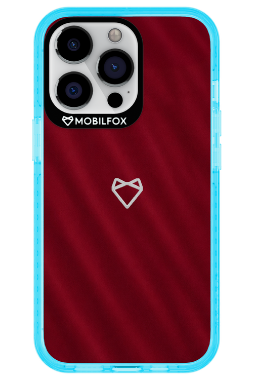Ungaria X Mobilfox 2.0 - Apple iPhone 13 Pro