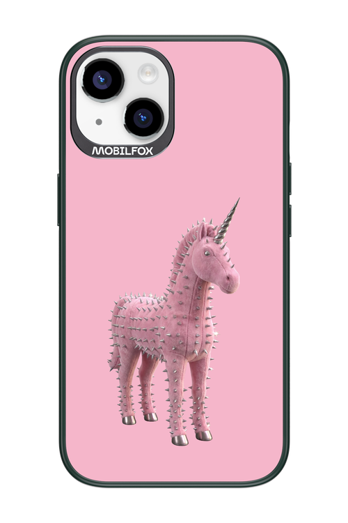 Punk Unicorn 2.0 - Apple iPhone 14