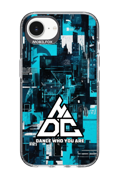 HDC 5 - Apple iPhone 16e