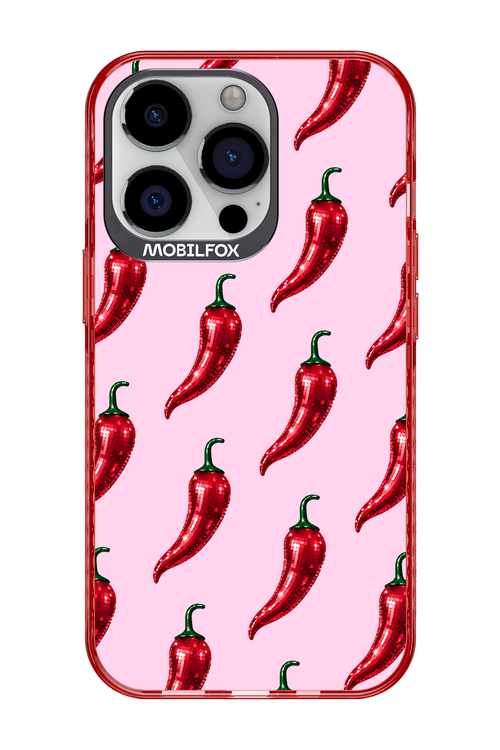 Chili Babe 2.0 - Apple iPhone 13 Pro