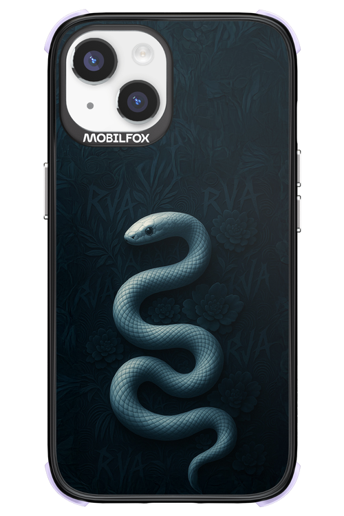 Night Venom - Apple iPhone 14