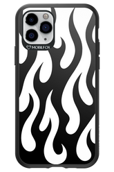 Hell Flame 2.0 - Apple iPhone 11 Pro
