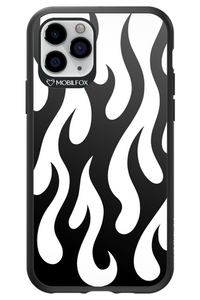 Hell Flame 2.0 - Apple iPhone 11 Pro