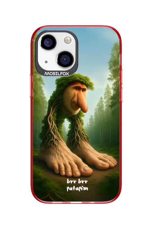 Brr brr patapim - Apple iPhone 13 Mini