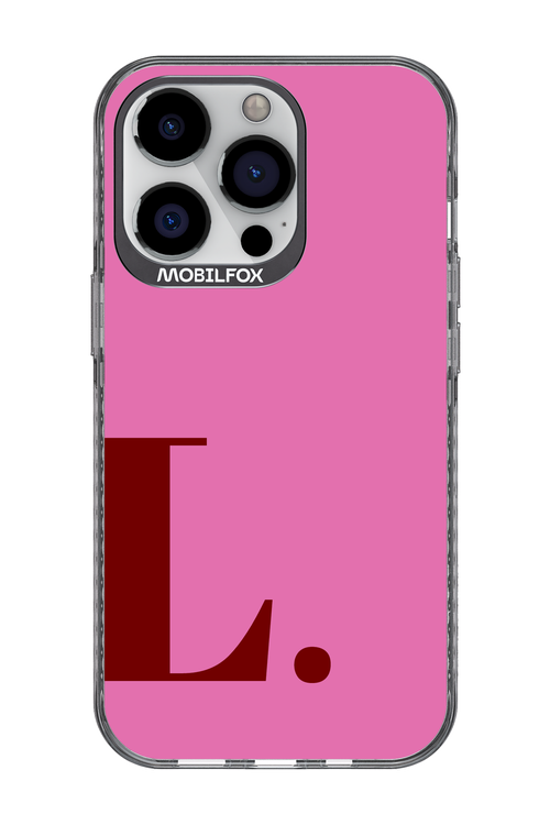 L (Sorbet) 2.0 - Apple iPhone 13 Pro