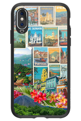 Poster Paradise 2.0 - Apple iPhone XS