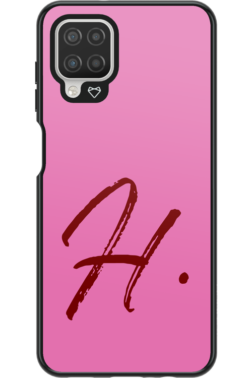 (Sorbet) H 2.0 - Samsung Galaxy A12