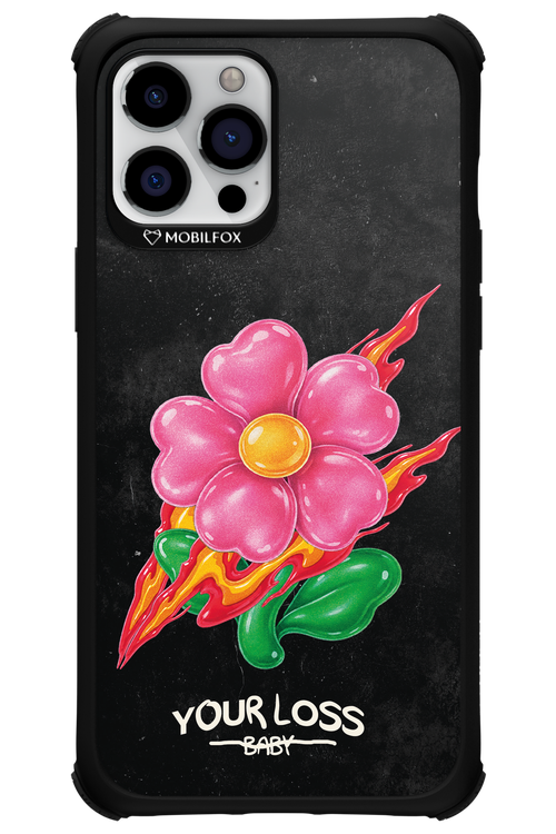 Your Loss 2.0 - Apple iPhone 12 Pro Max
