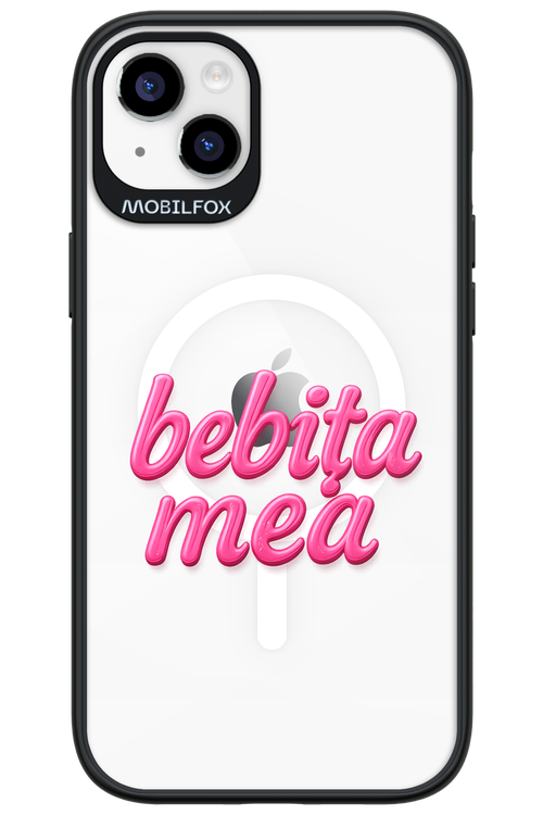 Meaa 2.0 - Apple iPhone 14 Plus