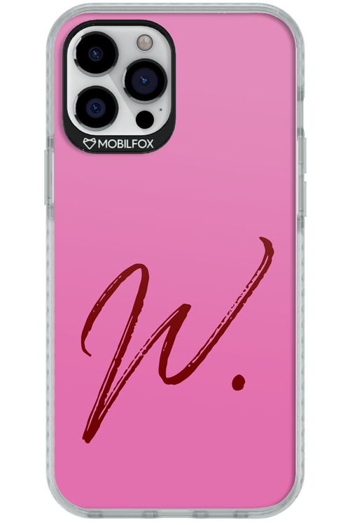 (Sorbet) W 2.0 - Apple iPhone 12 Pro Max