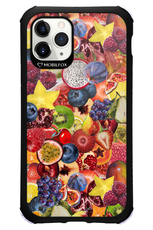 Fruit Basket 2.0 - Apple iPhone 11 Pro