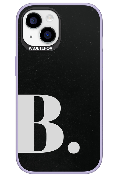 B (Off Space) 2.0 - Apple iPhone 15