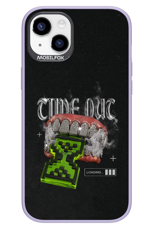 Time Out 2.0 - Apple iPhone 14 Plus