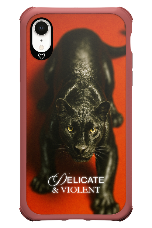 DeliCat - Apple iPhone XR