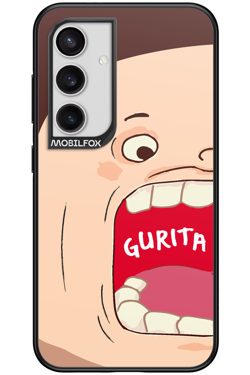 GURITA 2 - Samsung Galaxy S24