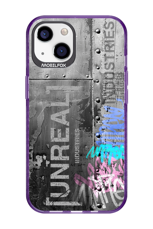 Steel 2.0 - Apple iPhone 13